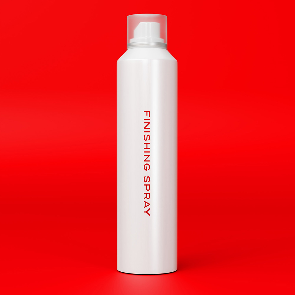 Finishing Spray, 250ml