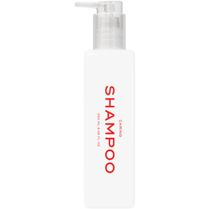 Caring Shampoo, 250ml