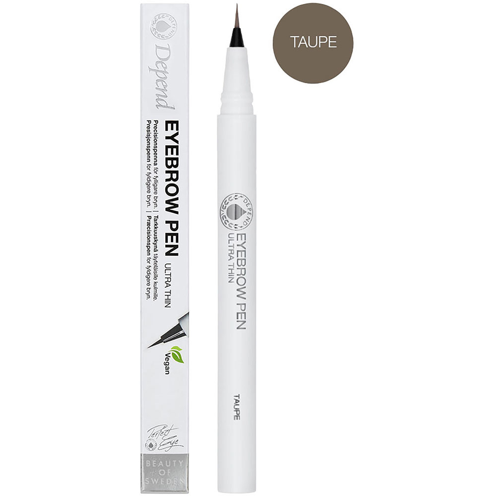 PE Eyebrow Pen Ultra Thin