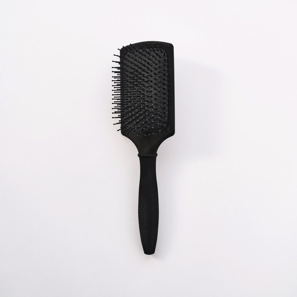 Paddle Brush For Medium & Long Hair