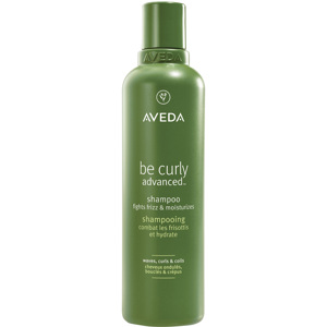 Be Curly Advanced Shampoo