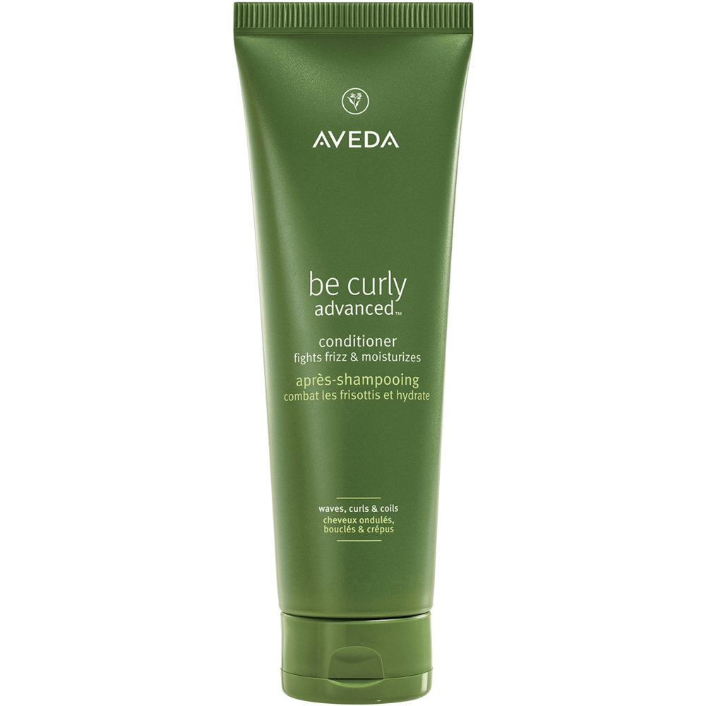 Be Curly Advanced Conditioner