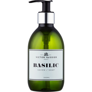 Basilic Soap, 300ml