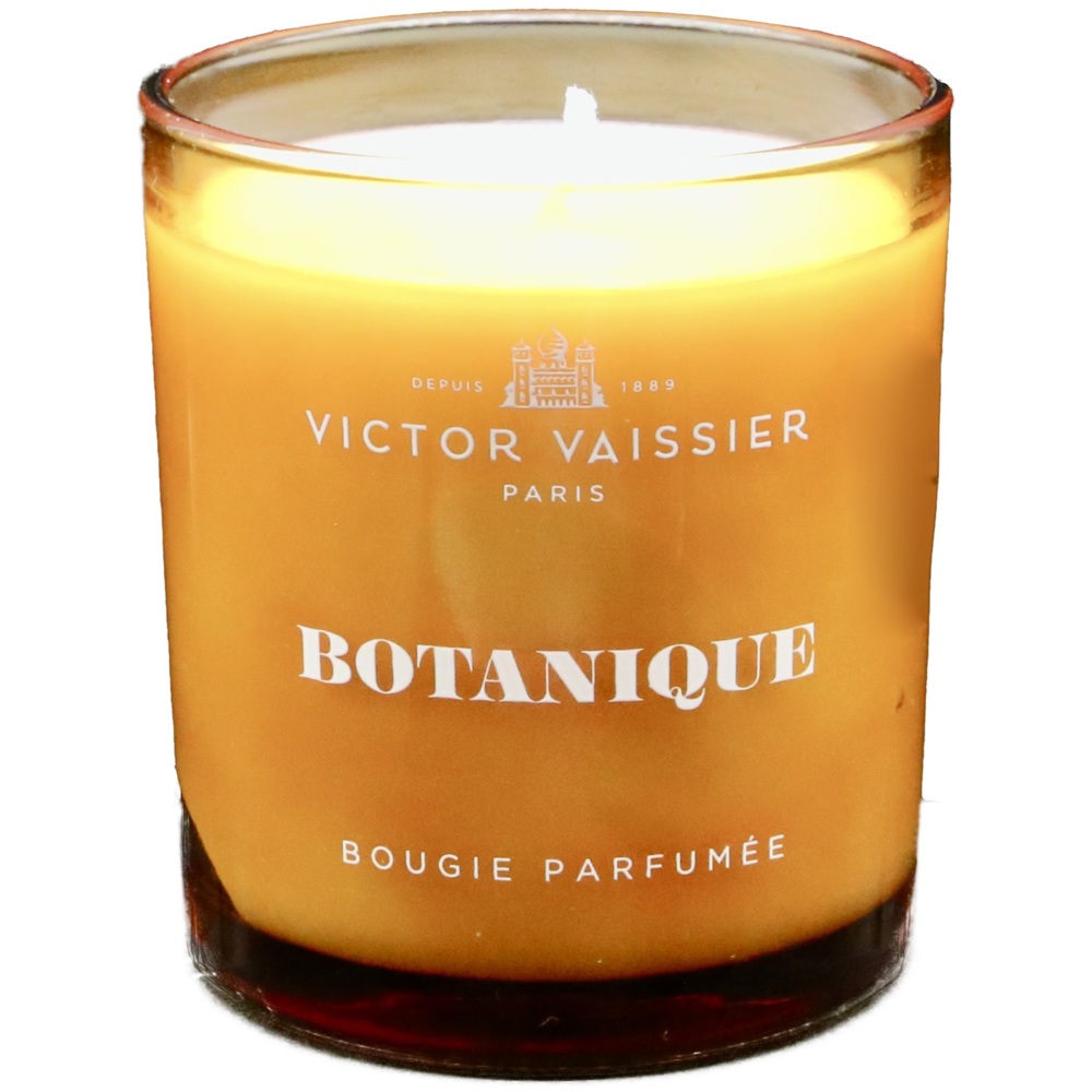 Botanique Scented Candle, 220g