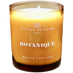 Victor Vaissier Bougie Parfumée Botanique