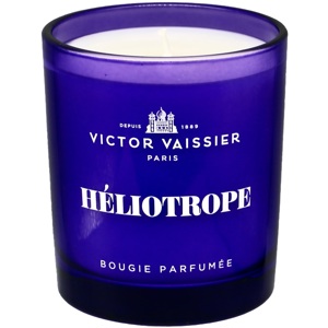 Héliotrope Scented Candle, 220g