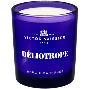 Victor Vaissier Bougie Parfumée Héliotrope
