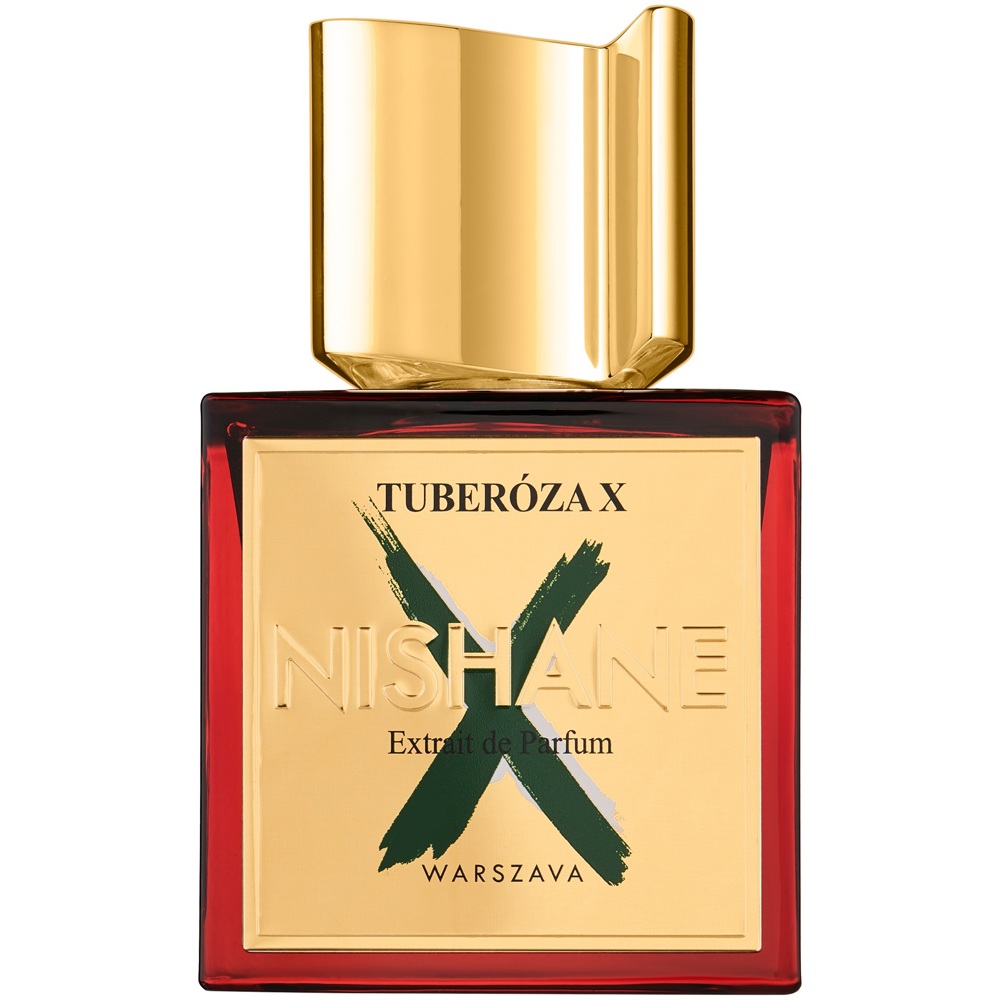 Tuberoza X, EdP