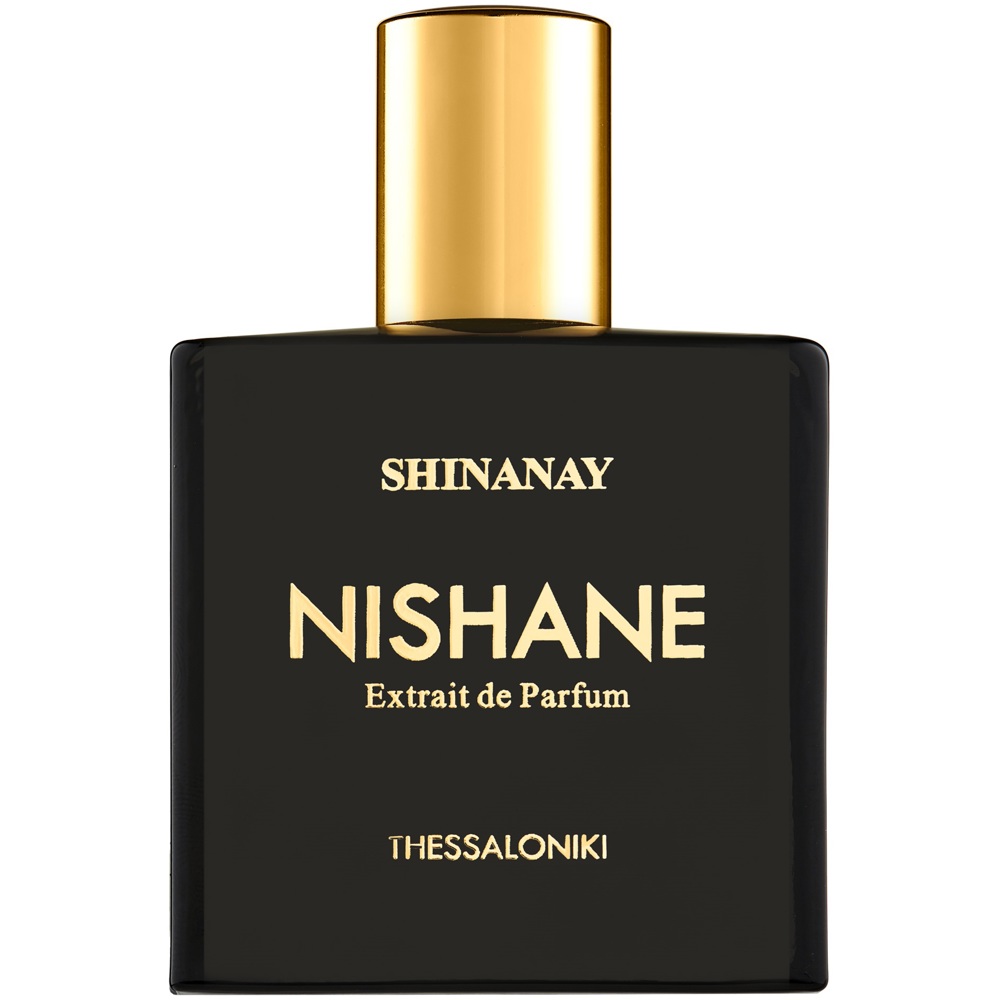 Shinanay, EdP