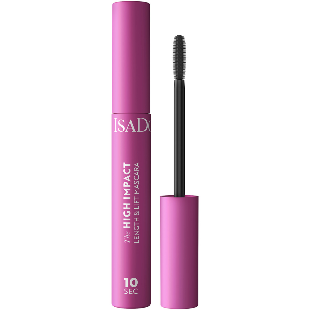 The 10 Sec High Impact Length & Lift Mascara