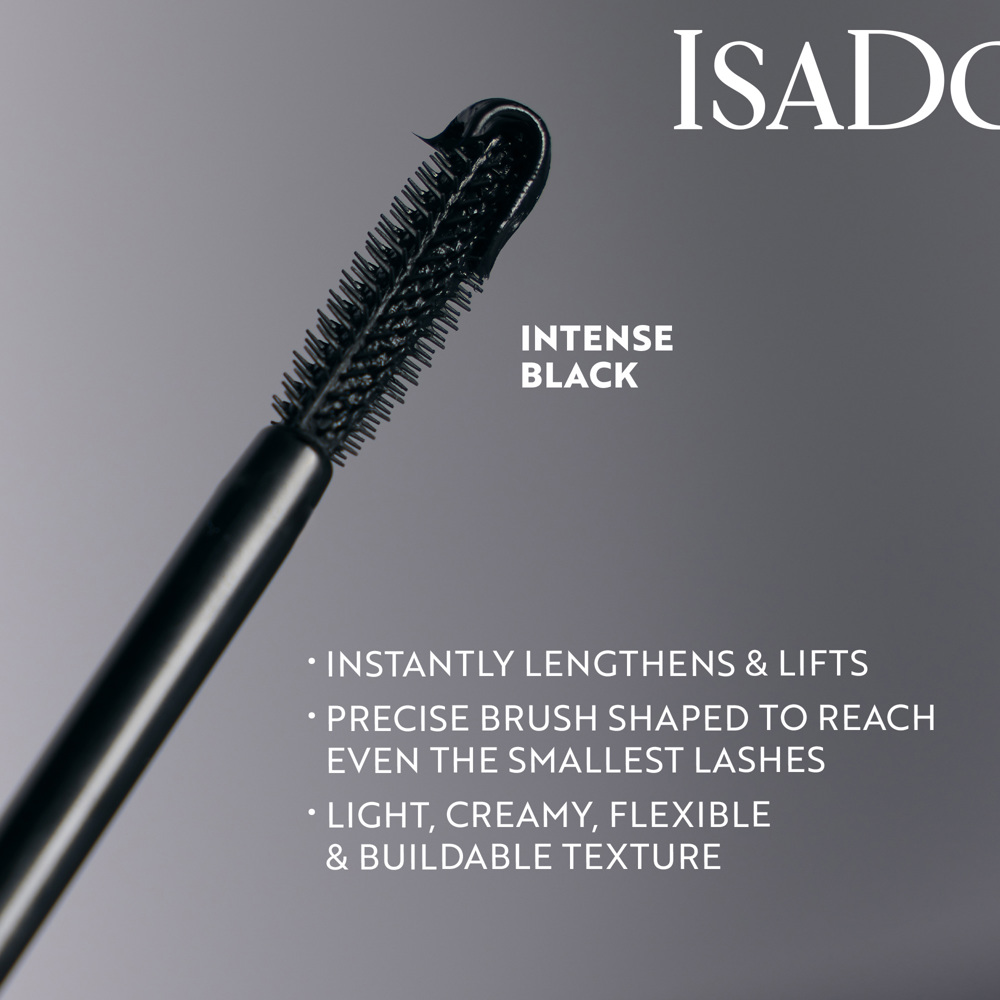 The 10 Sec High Impact Length & Lift Mascara