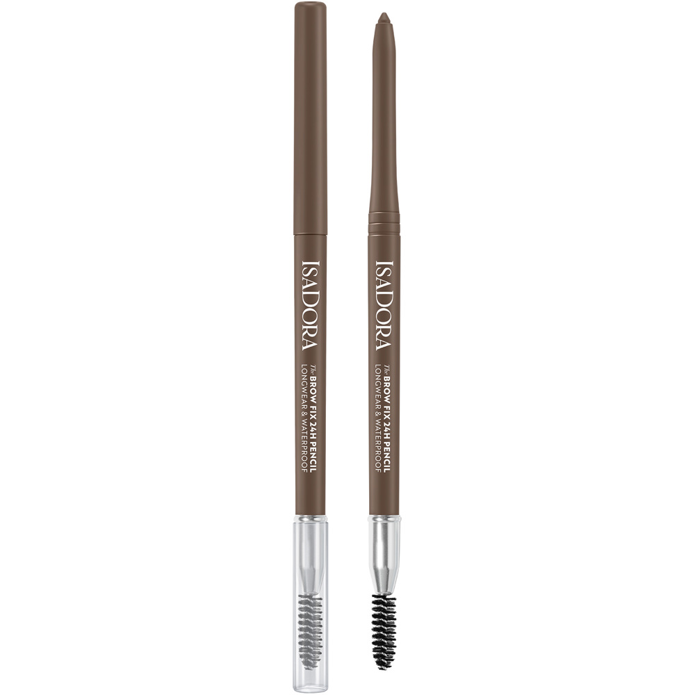 The Brow Fix 24h Pencil Longwear & Waterproof