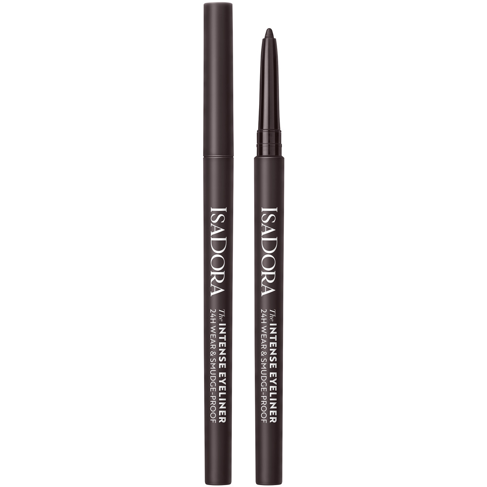 The Intense Eyeliner 24H Wear & Smudge-Proof