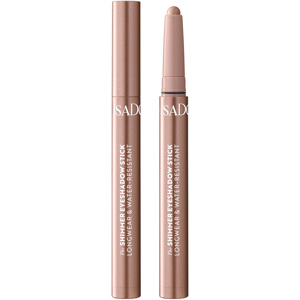 The Shimmer Eyeshadow Stick Longwear & Water-Resistant