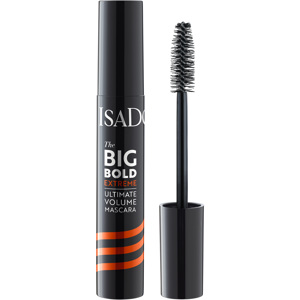 The Big Bold Extreme Ultimate Volume Mascara, 15 Extreme Black