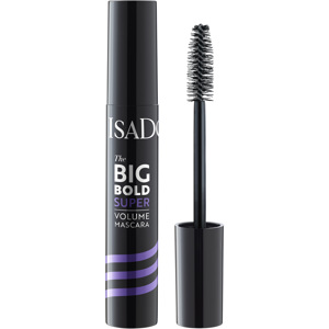 The Big Bold Super Volume Mascara, 10 Black