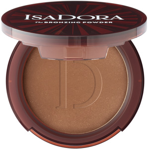 The Bronzing Powder, 43 Terracotta Bronze