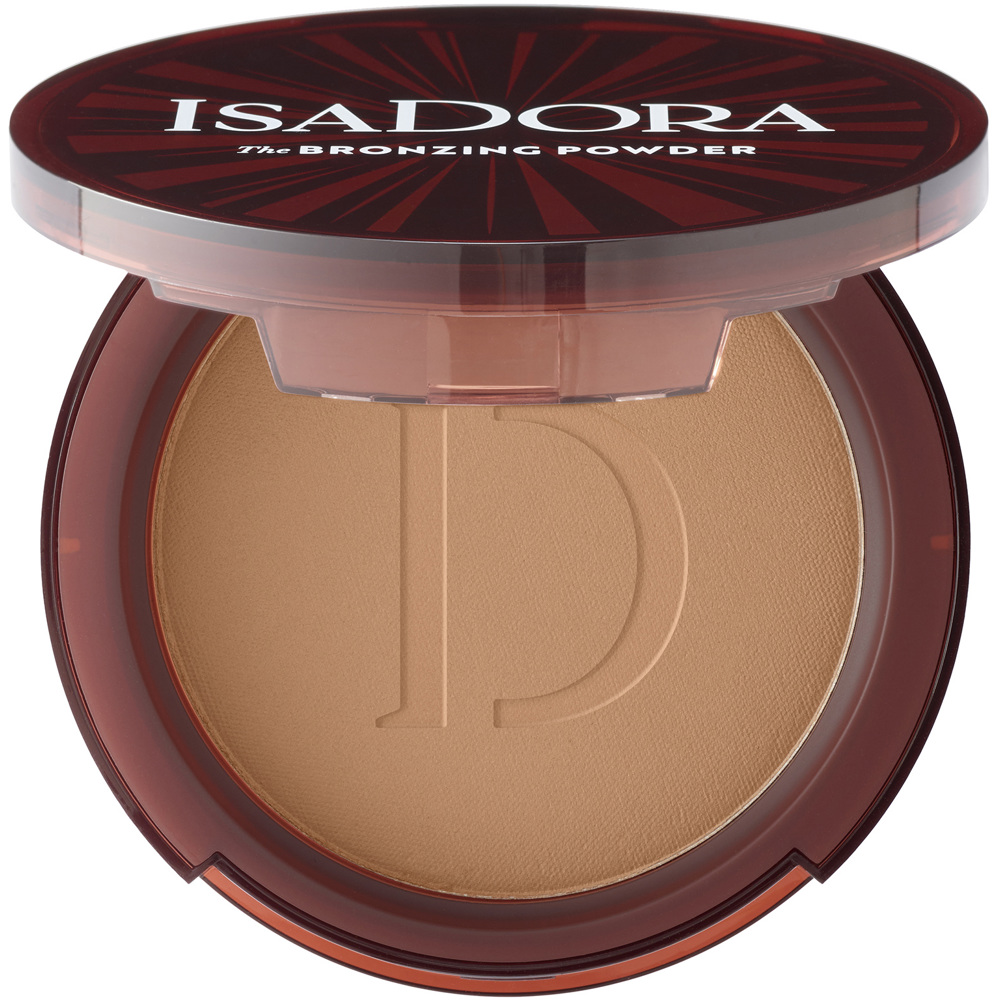 The Bronzing Powder