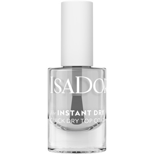 The Instant Dry Quick Drying Top Coat