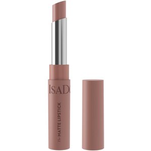 The Matte Lipstick, 01 Natural Nude