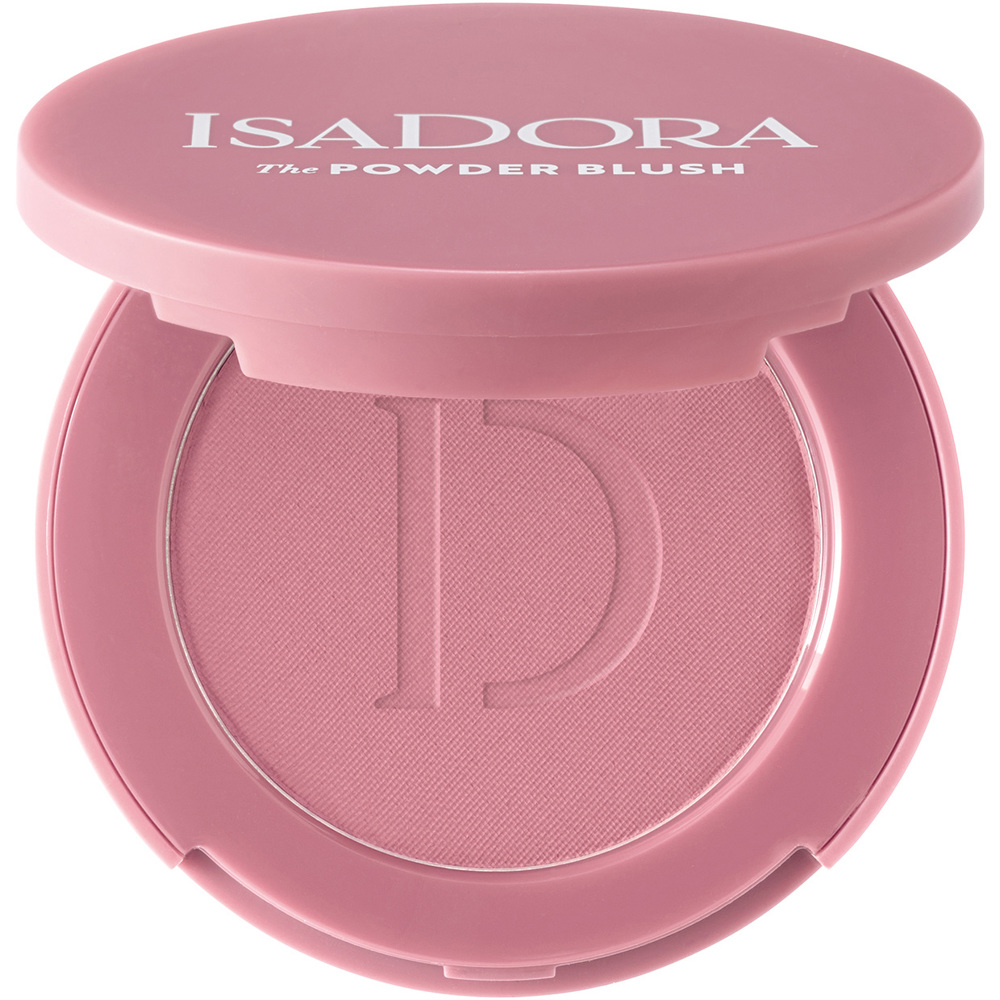 The Powder Blush