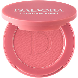 The Powder Blush