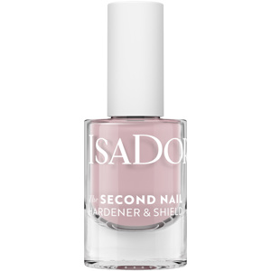 The Second Nail Hardener & Nail Shield, 03 Pink Second Nail