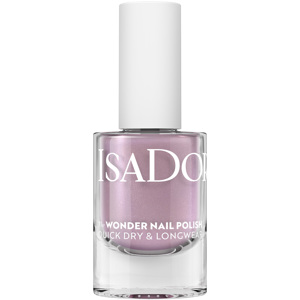 The Wonder Nail Polish Quick Dry & Longwear