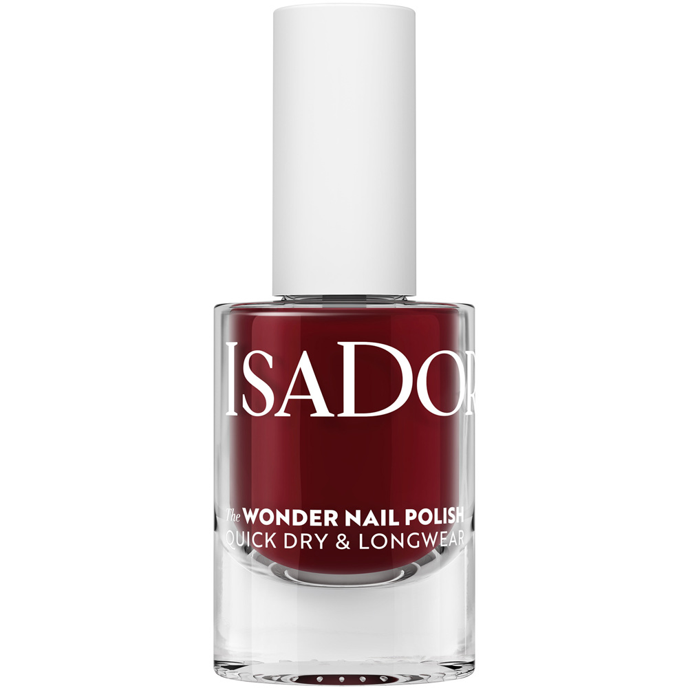 The Wonder Nail Polish Quick Dry & Longwear