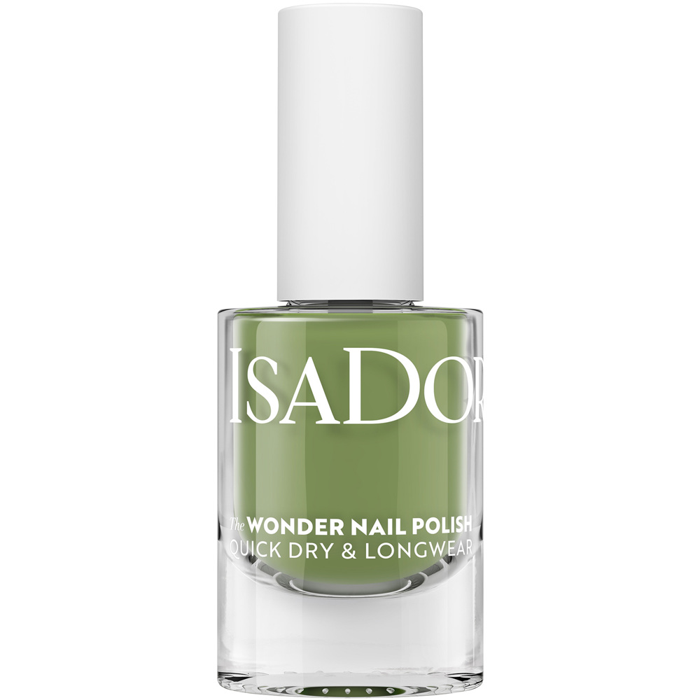 The Wonder Nail Polish Quick Dry & Longwear