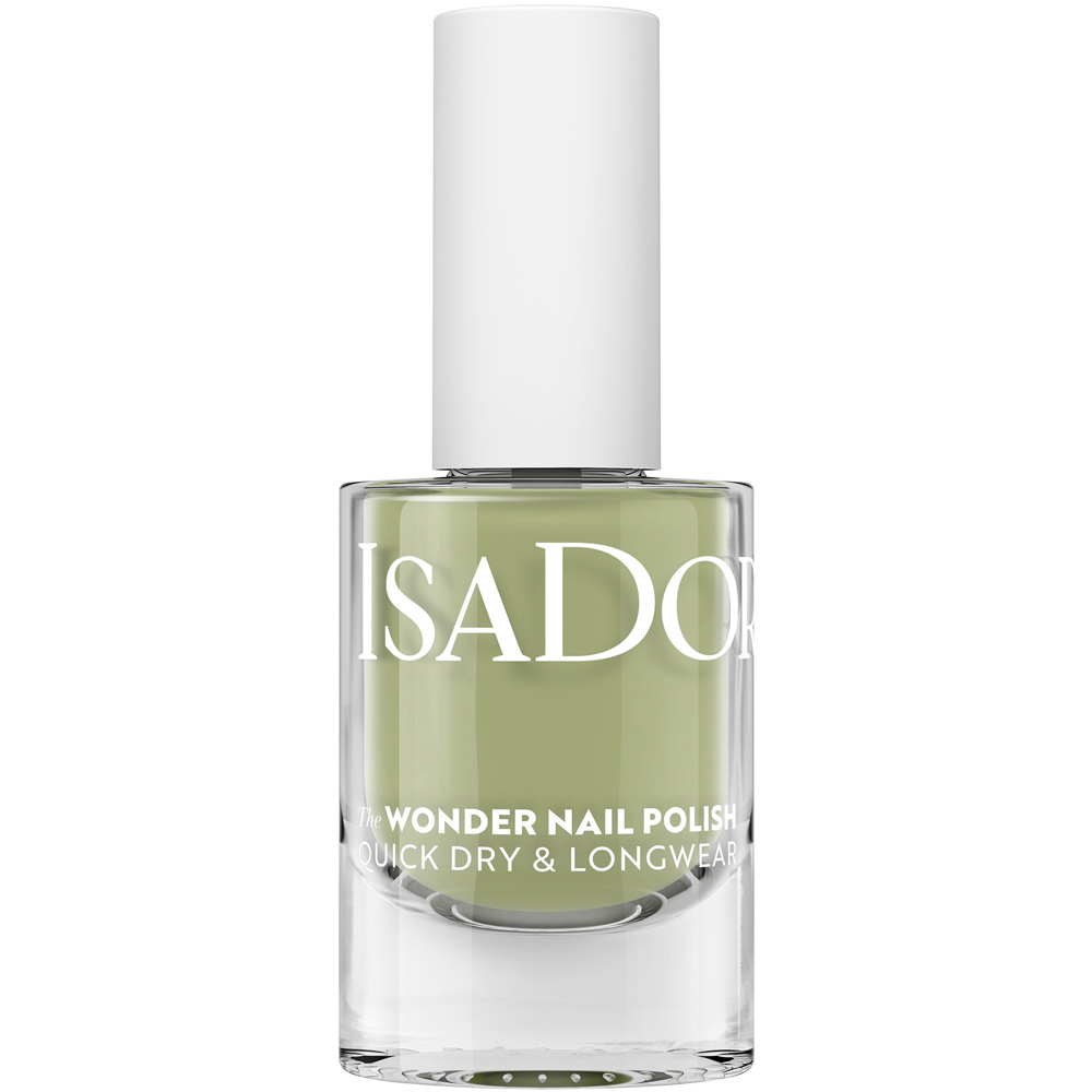 The Wonder Nail Polish Quick Dry & Longwear