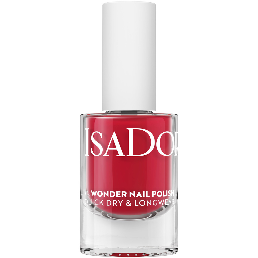 The Wonder Nail Polish Quick Dry & Longwear