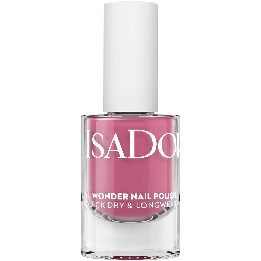 The Wonder Nail Polish Quick Dry & Longwear