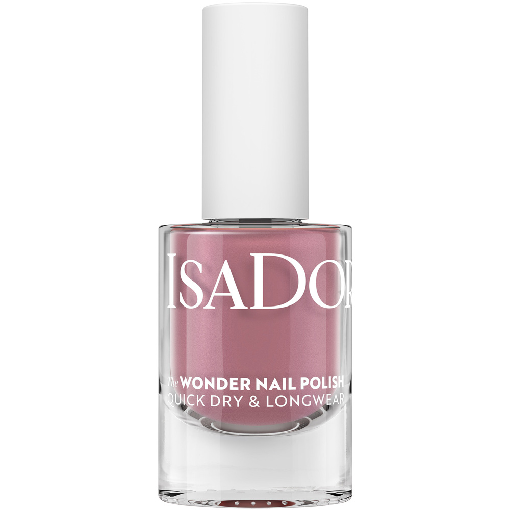 The Wonder Nail Polish Quick Dry & Longwear