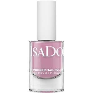 The Wonder Nail Polish Quick Dry & Longwear