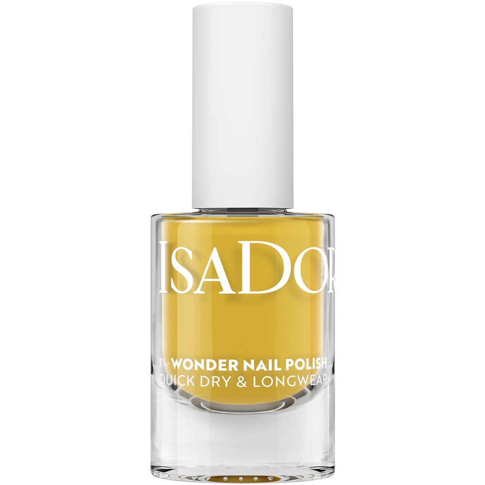 The Wonder Nail Polish Quick Dry & Longwear