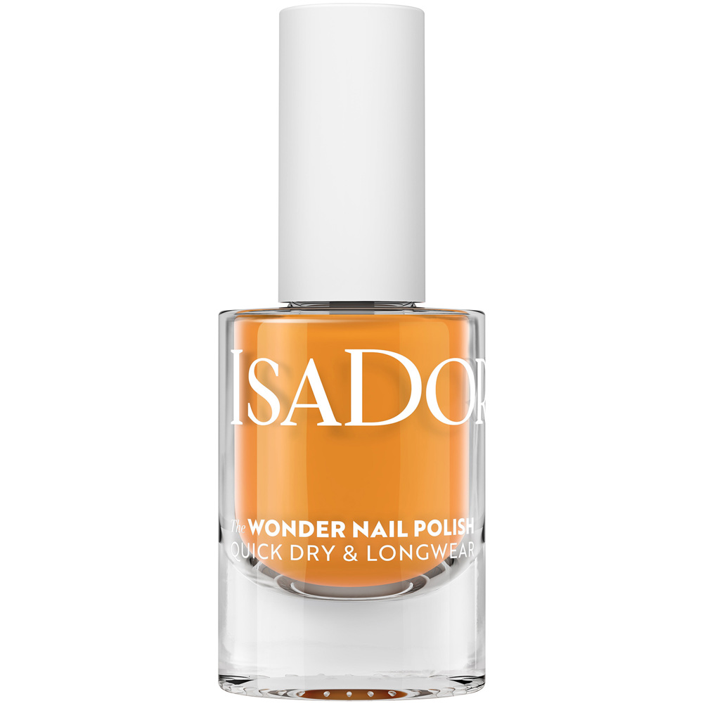 The Wonder Nail Polish Quick Dry & Longwear