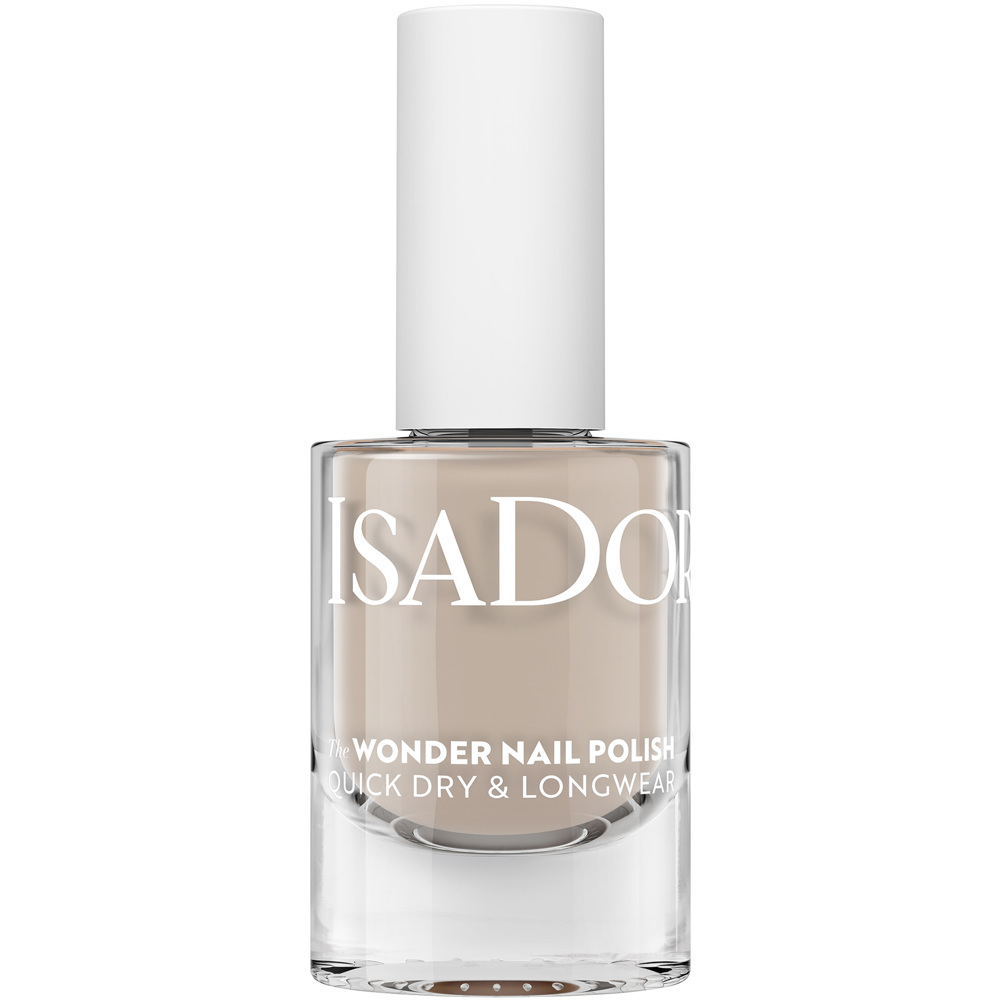 The Wonder Nail Polish Quick Dry & Longwear