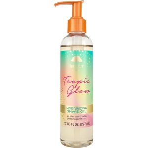 Moisturizing Shave Oil Tropic Glow, 277ml