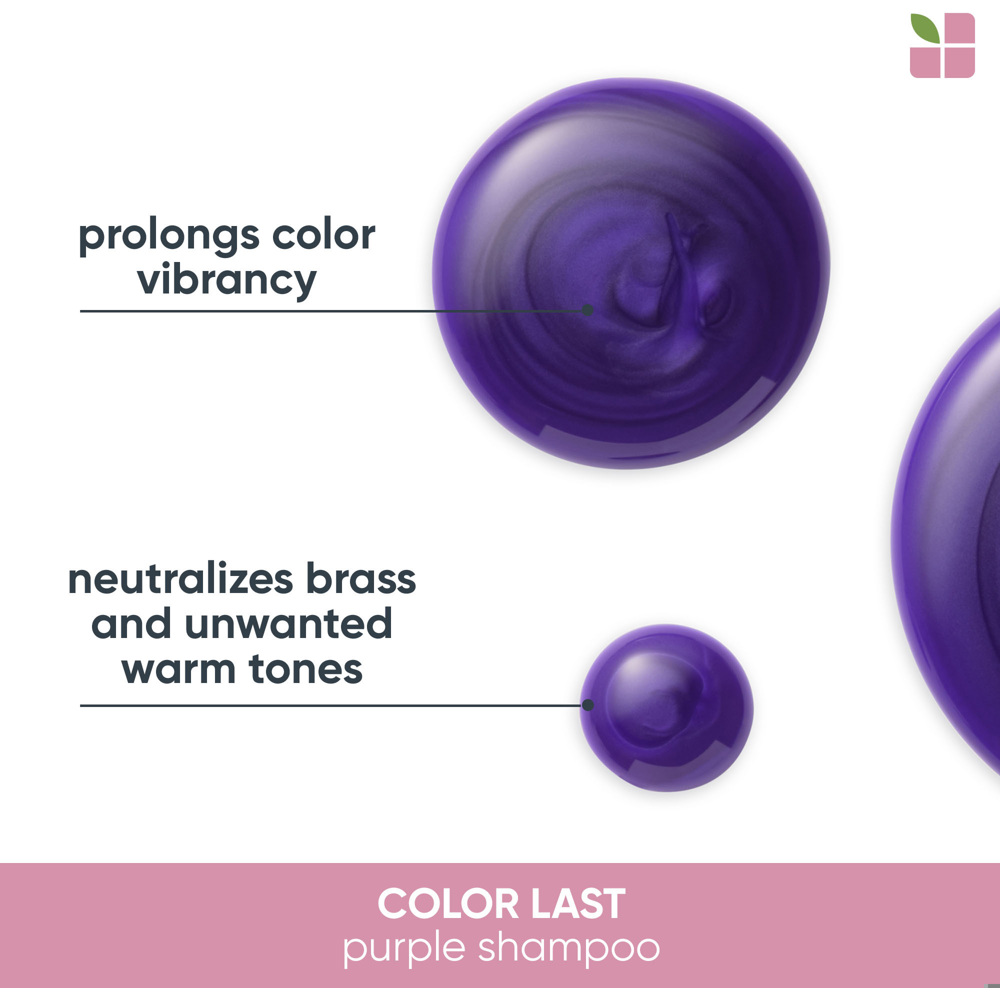 ColorLast Purple Shampoo