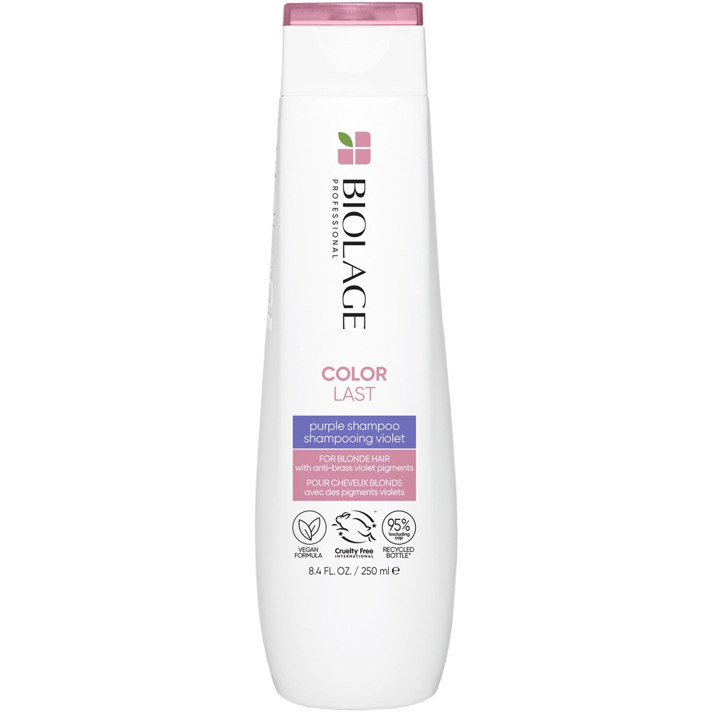 ColorLast Purple Shampoo