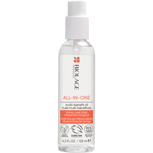 All In One Oil, 125ml