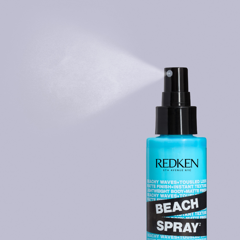 Beach Spray