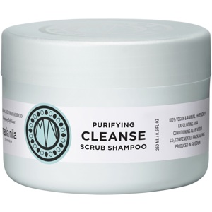 C&S Purifying Cleanse Scrub Shampoo, 250ml