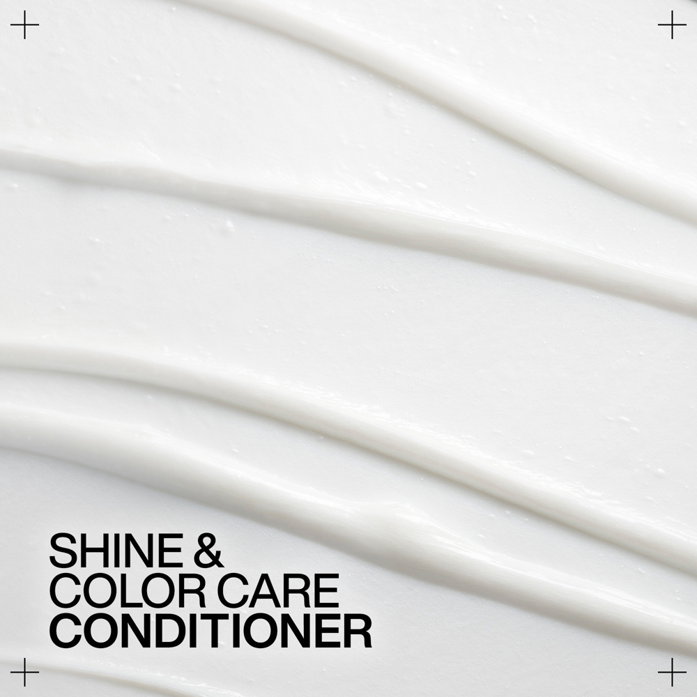 Acidic Color Gloss Conditioner