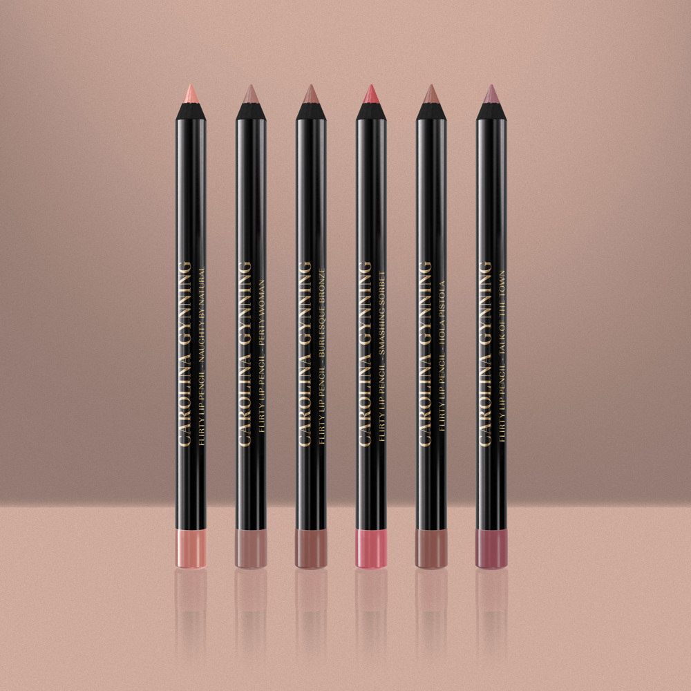 Flirty Lip Pencil