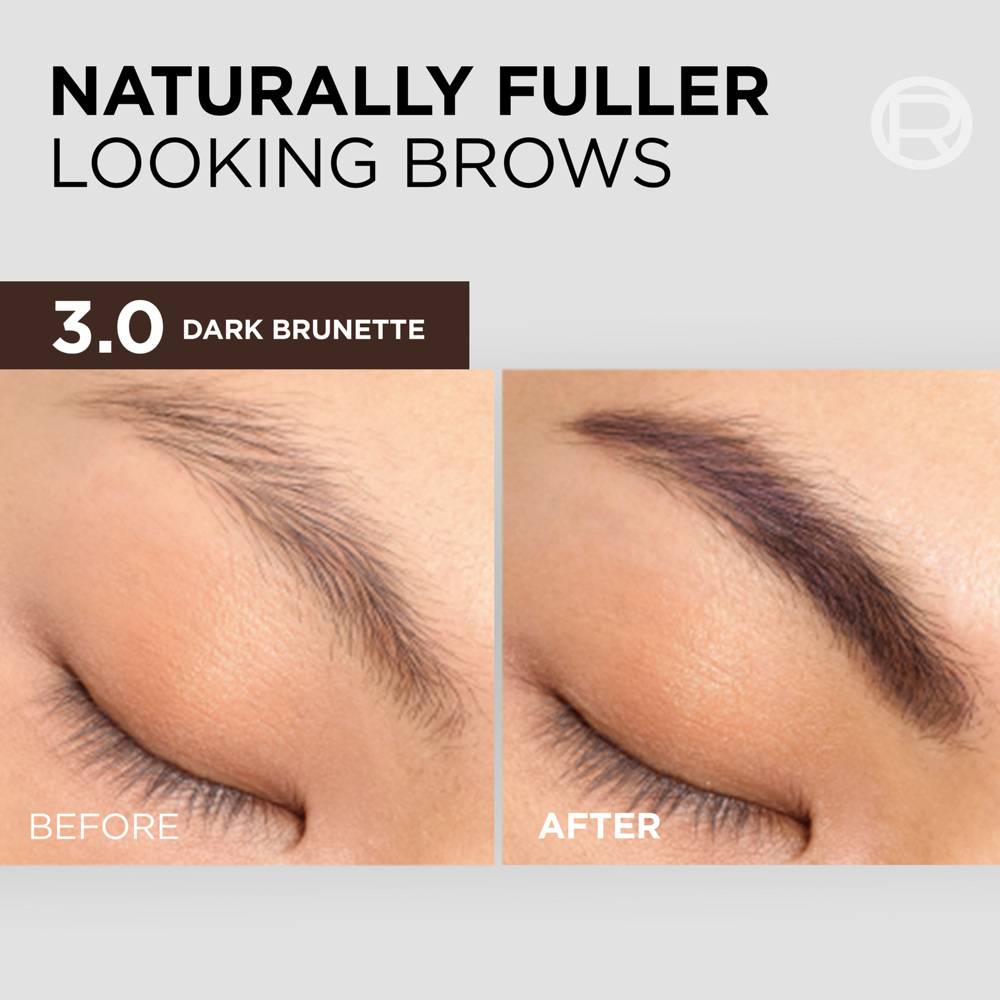 Brow Color Semi-Permanent Eyebrow Color