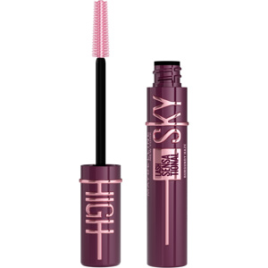 Lash Sensational Sky High Mascara, Burgundy Haze