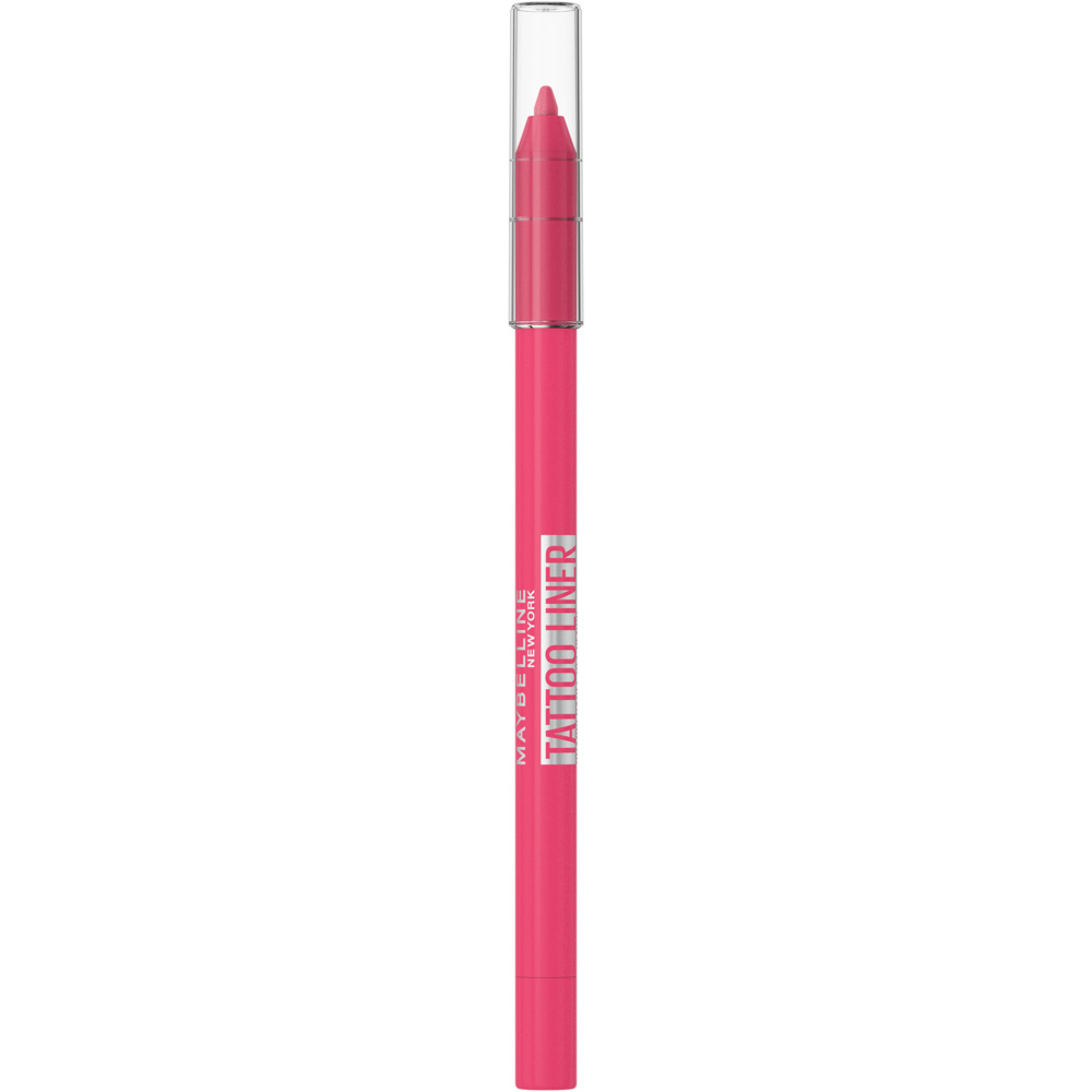 Tattoo Liner Gel Pencil