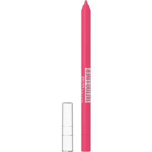 Tattoo Liner Gel Pencil, Ultra Pink
